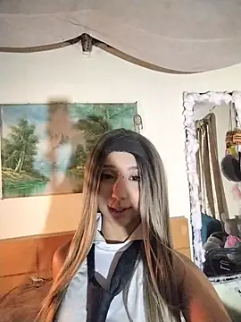 Ella rr online show from February 3, 2026, 2:53 am