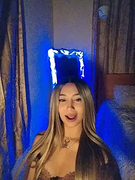 Ella rr online show from November 13, 2025, 6:06 am