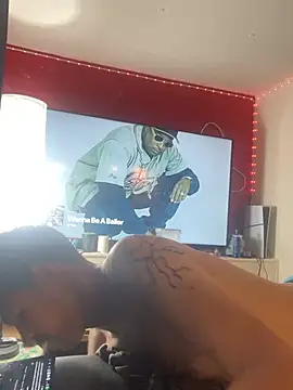 jodaddy699 online show from April 13, 2026, 12:25 am