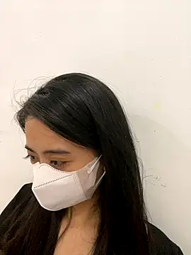 Mochi21 online show from September 25, 2025, 3:34 am