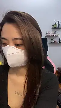 Mochi21 online show from February 8, 2026, 6:00 am