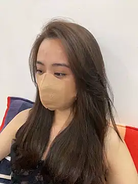 Mochi21 online show from October 29, 2025, 4:11 am