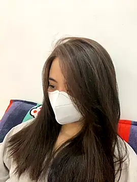 Mochi21 online show from October 18, 2025, 3:30 am