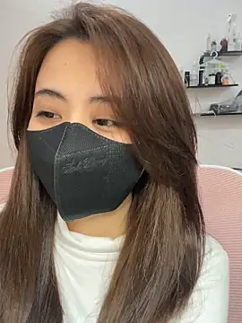 Mochi21 online show from December 23, 2025, 3:39 am