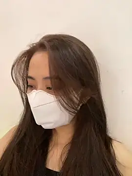 Mochi21 online show from October 16, 2025, 3:26 am