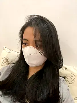 Mochi21 online show from October 10, 2025, 2:56 am