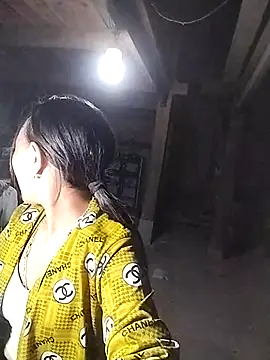 Snapshot of Hoala7890 chatting on October 15, 2025, 12:57 pm Hoala7890 online show from October 15, 2025, 12:57 pm