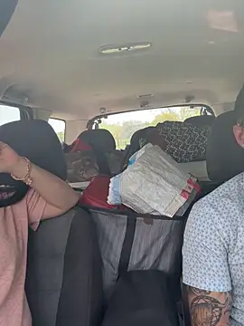 CaptHook931 online show from April 5, 2026, 6:58 pm