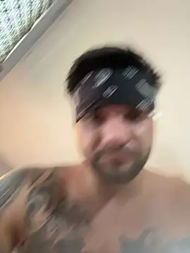 CaptHook931 online show from April 13, 2026, 7:07 pm