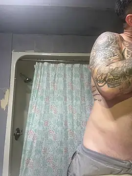 CaptHook931 online show from March 26, 2026, 10:02 am