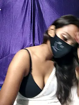 cutie pei002 online show from November 6, 2025, 3:27 pm