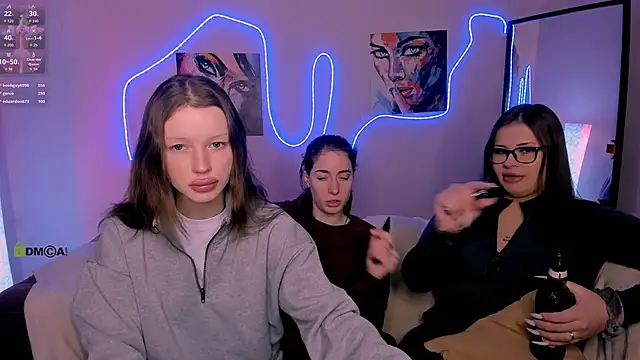 khloebeauty online show from February 3, 2026, 8:25 pm