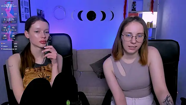 khloebeauty online show from March 8, 2026, 3:32 am