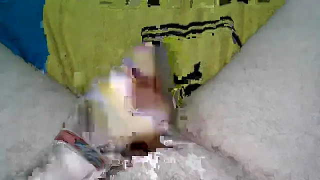 eristoff89 online show from February 16, 2025, 2:32 pm