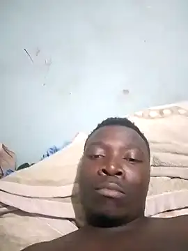 Mrhugeblack online show from October 11, 2025, 4:30 pm