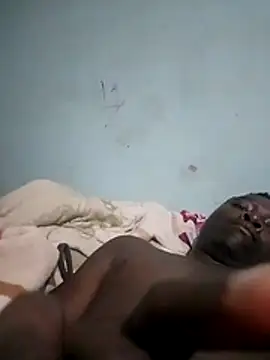 Mrhugeblack online show from October 29, 2025, 10:20 pm