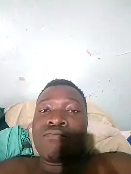 Mrhugeblack online show from October 3, 2025, 8:38 am