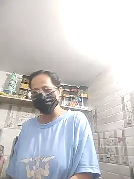 meenu bhabhi547 online show from February 23, 2026, 3:19 am