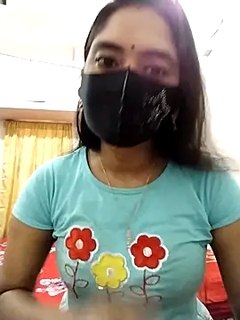 Snapshot of Puja-Rane chatting on March 2, 2026, 1:50 am Puja-Rane online show from March 2, 2026, 1:50 am