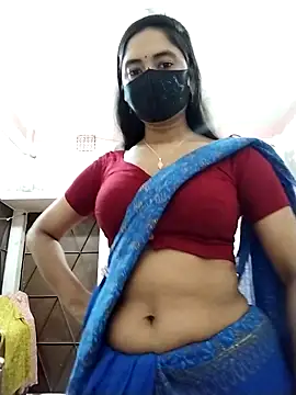 Puja-Rane online show from April 17, 2026, 2:14 am