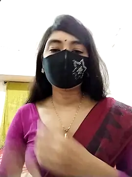 Snapshot of Puja-Rane chatting on December 21, 2025, 2:13 am Puja-Rane online show from December 21, 2025, 2:13 am