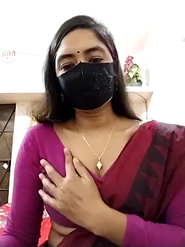 Puja-Rane online show from April 14, 2026, 2:16 am