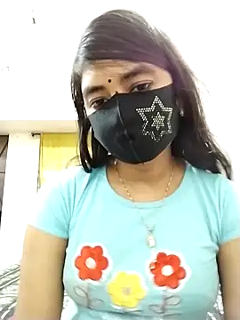 Snapshot of Puja-Rane chatting on December 1, 2025, 3:51 am Puja-Rane online show from December 1, 2025, 3:51 am