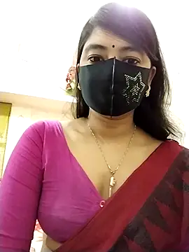 Snapshot of Puja-Rane chatting on December 23, 2025, 2:22 am Puja-Rane online show from December 23, 2025, 2:22 am