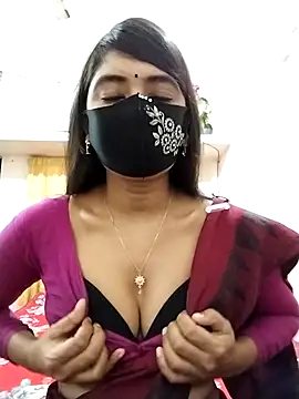 Snapshot of Puja-Rane chatting on February 23, 2026, 2:02 am Puja-Rane online show from February 23, 2026, 2:02 am