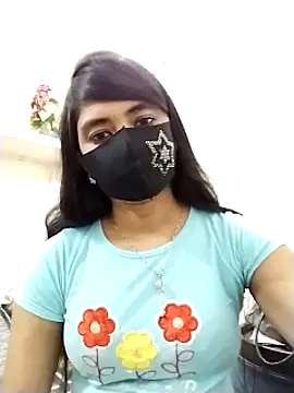 Snapshot of Puja-Rane chatting on November 4, 2025, 4:22 pm Puja-Rane online show from November 4, 2025, 4:22 pm