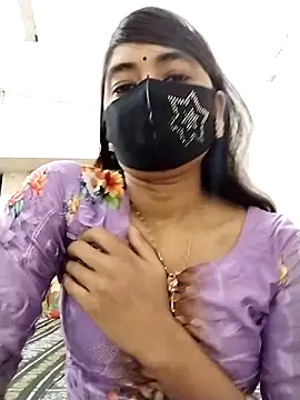 Snapshot of Puja-Rane chatting on December 2, 2025, 3:30 am Puja-Rane online show from December 2, 2025, 3:30 am