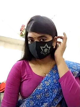 Snapshot of Puja-Rane chatting on November 19, 2025, 4:40 pm Puja-Rane online show from November 19, 2025, 4:40 pm