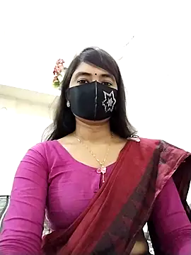 Snapshot of Puja-Rane chatting on November 4, 2025, 4:16 am Puja-Rane online show from November 4, 2025, 4:16 am