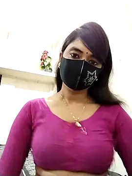 Snapshot of Puja-Rane chatting on November 17, 2025, 2:26 am Puja-Rane online show from November 17, 2025, 2:26 am