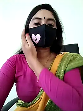 Puja-Rane online show from October 7, 2025, 2:56 am