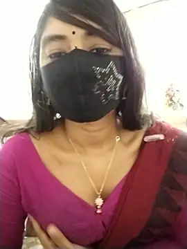 Snapshot of Puja-Rane chatting on February 26, 2026, 4:23 am Puja-Rane online show from February 26, 2026, 4:23 am