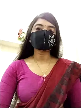 Snapshot of Puja-Rane chatting on November 2, 2025, 1:43 am Puja-Rane online show from November 2, 2025, 1:43 am