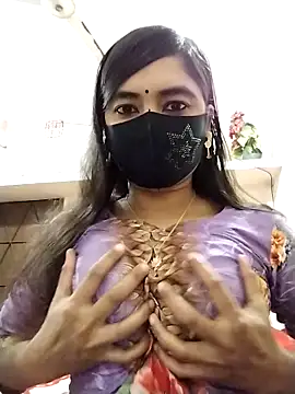 Snapshot of Puja-Rane chatting on February 17, 2026, 2:09 am Puja-Rane online show from February 17, 2026, 2:09 am