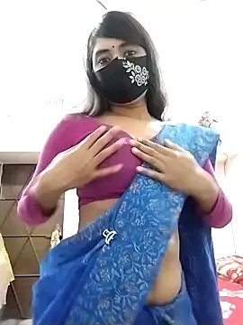 Snapshot of Puja-Rane chatting on February 23, 2026, 3:56 pm Puja-Rane online show from February 23, 2026, 3:56 pm