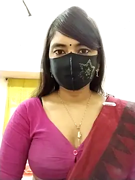 Snapshot of Puja-Rane chatting on February 8, 2026, 2:09 am Puja-Rane online show from February 8, 2026, 2:09 am