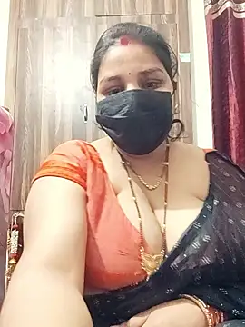 Sexybhabhi6 online show from January 15, 2026, 1:20 am