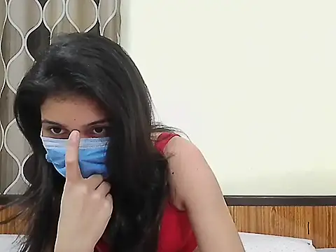 Cute babydoll099 online show from October 23, 2025, 7:18 am