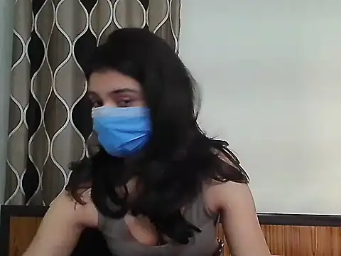 Cute babydoll099 online show from October 4, 2025, 9:00 am