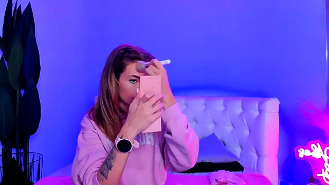 JessicaSky  online show from October 26, 2025, 7:03 pm