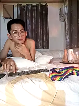 Skinny CumLoader69 online show from October 6, 2025, 6:52 pm