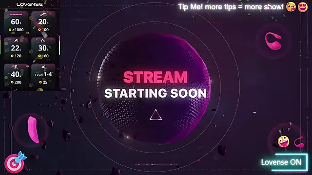 Skinny CumLoader69 online show from September 26, 2025, 2:07 am