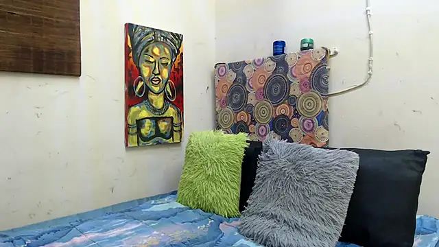 BetzLeexoxo online show from January 16, 2026, 6:12 pm