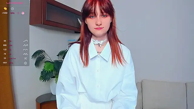 Snapshot of KatyKufel chatting on September 18, 2025, 6:55 pm KatyKufel online show from September 18, 2025, 6:55 pm