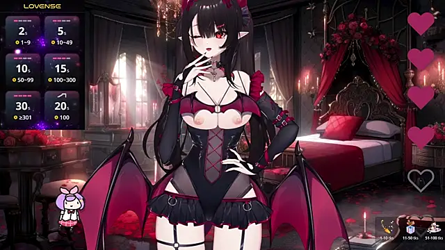 chloelabelle online show from November 28, 2025, 5:13 pm