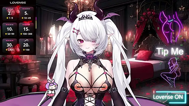 chloelabelle online show from October 15, 2025, 1:48 am